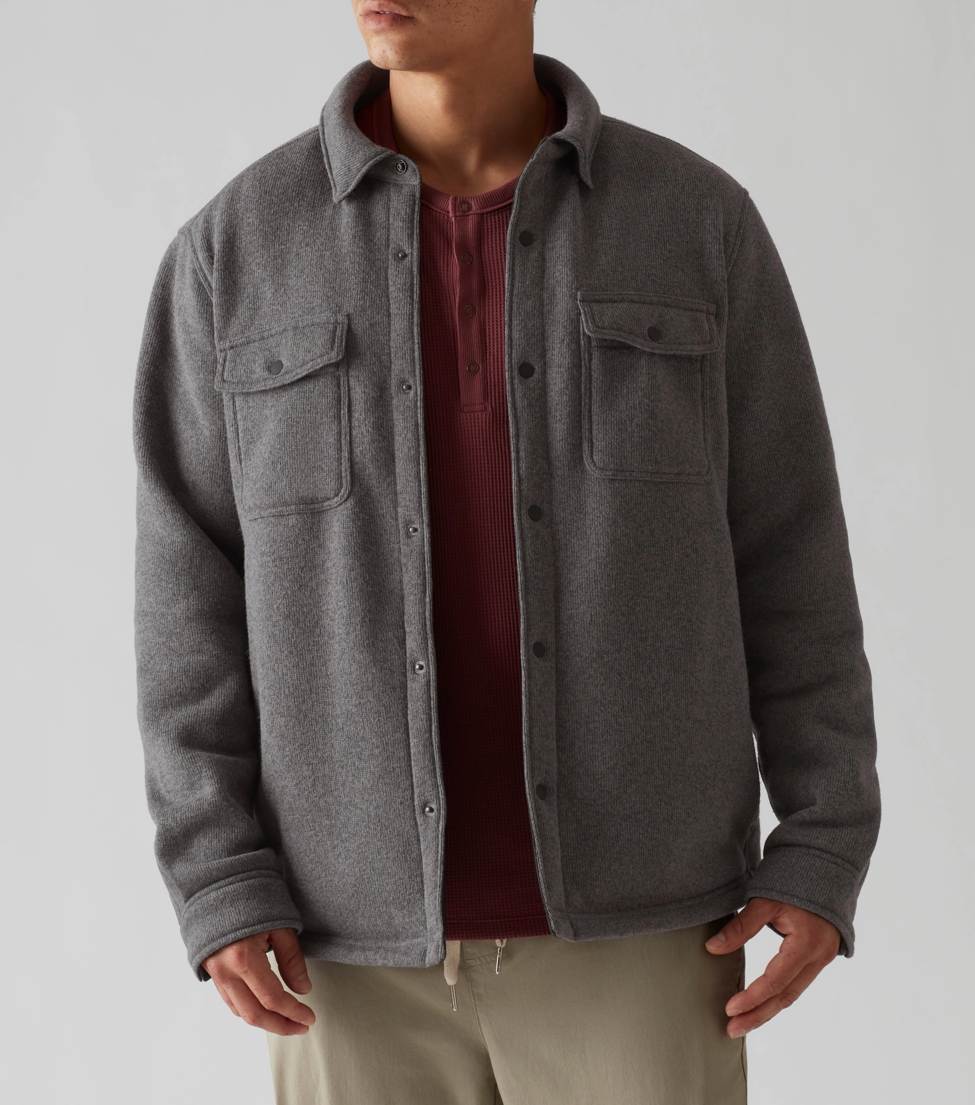Men's Tops